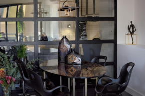 Stunning Athens Penthouse Apartment - Historic Central Location - Albus Senior Loft - Acropolis View - Psyrri